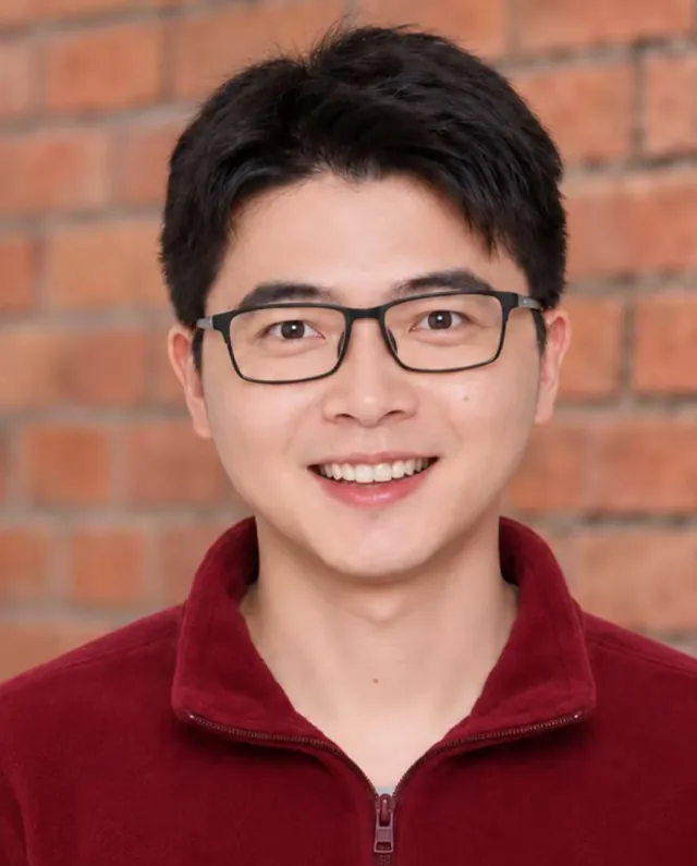 Huichi Zhou 周辉池的默认头像