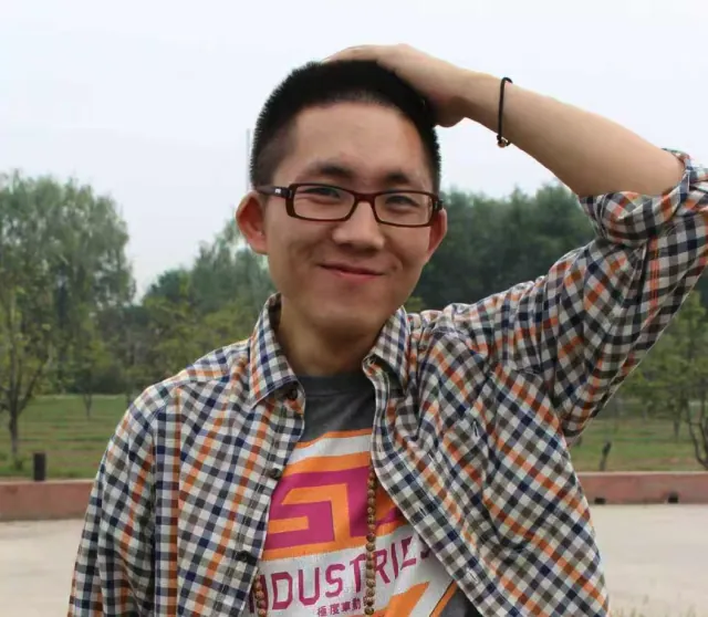 Jingsong Li 李劲松的默认头像