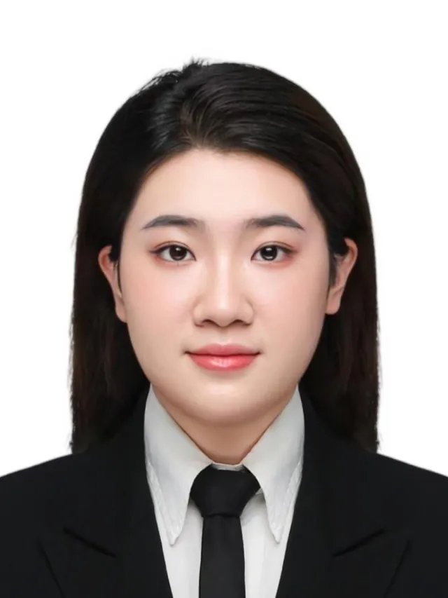 Runyu Yang 杨润雨的默认头像