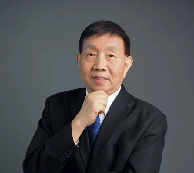 Tong-Yi Zhang 张统一的默认头像