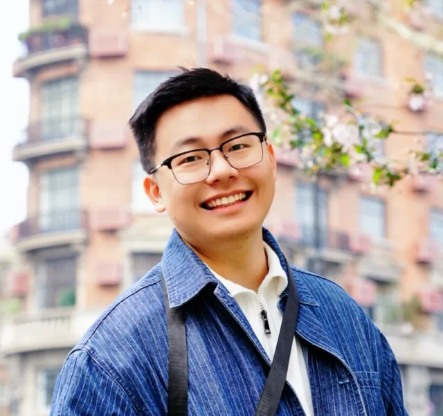 Yan Song 宋研的默认头像