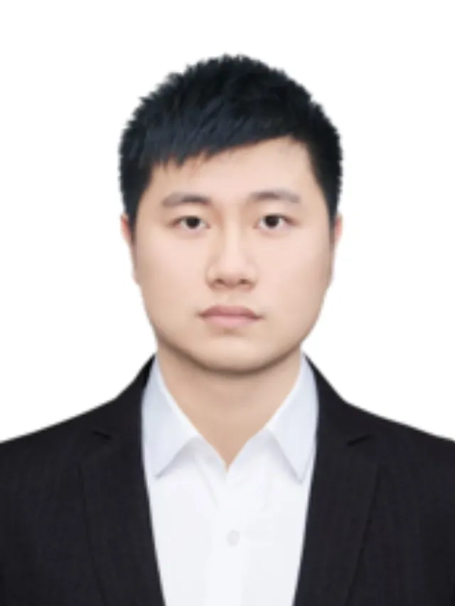 YanRong Shen 沈彦融的默认头像