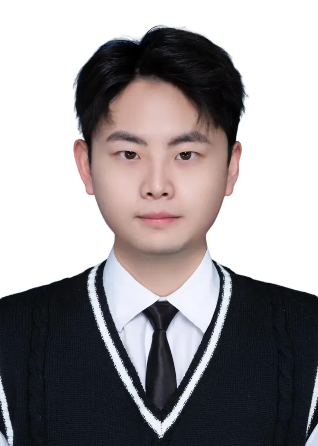 Yuchi Wang 王逸之的默认头像
